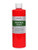 Handy Art Tempera Paint 16 ounce, Fluorescent Red