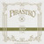 Pirastro Oliv Series Violin E String 4/4 Medium Loop End