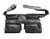 Hyper Tough Carpenter's Tool Rig With Adjustable Belt