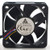 for Delta AFB0512LB 5015 50x50x15mm 50mm Fan 12V 0.11A Double Ball Bearing 4 Wire 4pin Mute Cooling Fan