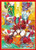 Bushiroad Character Sleeves 80ct Mega Man ZX Assemble