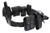 NATGAI Black Law Enforcement Modular Equipment System Police Security Military Tactical Duty Utility Belt