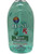 Hand Rx instant Hand Sanitizer Aloe w/pump 40oz