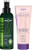 FRESH FEET and FRESH BREASTS Bundle 4 oz Natural Anti-Bacterial Odor Fighting Spray w/Essential Oils Paired with Fresh Breast 3.4 oz Womens Antiperspirant -By Creator of Fresh Balls-