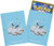 Pokemon 64ct Deck Shield Card Sleeves Pokemon Hello Ponyta Eiscue Wooloo