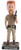 Royal Bobbles The Walking Dead Abraham Ford Bobblehead