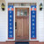 4th of July Porch Sign Patriotic Door Decoration - American and Freedom, Fourth of July Memorial Day Independence Day Flag Day Hanging Banner for Yard Indoor Outdoor,12 x 72 Inch 4th of July Porch Sign Patriotic Door Decoration - American and Freedom, Fourth of July Memorial Day Independence Day Flag Day Hanging Banner for Yard Indoor Outdoor,12 x 72 Inch