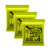Ernie Ball Regular Slinky Nickel Wound Sets.010 - .046, Bundle of 3 Sets