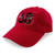 ELVIS Presley 68 Comeback Special Baseball Cap Dad Hat Red