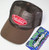 Peterbilt Base Ball Cap Trucker hat Truck Driver Summer All mesh Back Diesel Gear Brown Cool