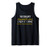 You Couldn't Handle Me Graphic Cute Tank Top