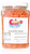 Sarah's Candy Factory Orange Slice Candy -3 Lbs in Jar-