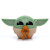Bitty Boomers Star Wars- The Mandalorian - Grogu with Snack - Mini Bluetooth Speaker