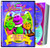 Barney- Mother Goose Collection
