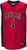 Derrick Rose Chicago Bulls NBA Replica Youth Red Jersey -Small-