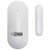 ?OSI Alarm Wireless Window/Door Sensor? Accessory for OSI DIY Home Wi-Fi Alarm Kit, Wi-Fi Wireless Door  and  Window Sensor, with 3M Adhesive, use on Windows and Doors