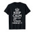 Bruce Name, Keep Calm And Let Bruce Handle It T-Shirt