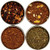 Heavenly Tea Leaves Children's Herbal Sampler, 4 Count