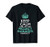Keep Calm And Let The Project Manager Handle It T shirt