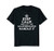 Keep calm and let the Quartermaster handle it shirt