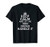 Keep calm and let the van driver handle it T-Shirt