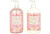 Greenwich Bay Trading Hand Soap  and  Hand and Body Lotion, 16 Ounce Bundle Set -Rosewater Jasmine-, Rosewater Jasmine, 1.0 Count, -Pack of 2-