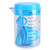 GLOGLOW 7Pcs/Set Plastic Measuring Cups + Spoons Measure Tea Coffee Kitchen Utensil Blue