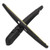 Replacement for Chevrolet Sail 2010-2016, Rear Windshield Back Wiper Arm blade Set - OTUAYAUTO Factory OEM Replacement
