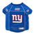 NFL New York Giants Pet Jersey, Small