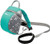 bblUv - Pak - Toddler Backpack with Adjustable Safety Reins and Harness -Aqua-