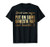 Drink Some Coffee Play Some Gangsta Rap Handle It T-Shirt