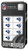 MasterPieces NFL Los Angeles Rams Collector Edition Double Six Dominoes