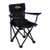 Logo Brands Officially Licensed NFL Baltimore Ravens Unisex Toddler Folding Chair, One Size, Team Color