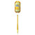 Swiffer Dusters Heavy Duty Extendable Handle Dusting Kit -1 Handle, 3 Dusters-