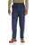 Red Kap Men's Industrial Cargo Pant, Navy, 34W x 32L