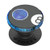 PopSockets- PopGrip with Swappable Top for Phones and Tablets - Tidepool Magic 8 Ball