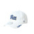 Zephyr NCAA Pittsburgh Panthers Womens Adjustable Scholarship Hat Icon White, Pittsburgh Panthers White, Adjustable