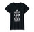 Keep Calm And Let Angie Handle It Funny Gift Women's Name T-Shirt