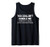 You Couldn't Handle Me Even If I Came Instructions Tank Top