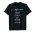 Keep Calm and Grab a M14 rifle t-shirt