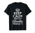 Brooks Name, Keep Calm And Let Brooks Handle It T-Shirt