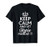 Kyrie Name, Keep Calm And Let Kyrie Handle It T-Shirt
