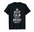Keep Calm And Let Brody Handle It Funny Gift Men's Name T-Shirt