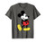 Disney Mickey Mouse Classic T-Shirt