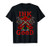 Tattoo Ink Does a Body Good Inked Red Roses Tattooed Tat T-Shirt