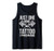 Just One More Tattoo I Promise - Funny Ink Tank Top