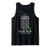 Funny Storage Manager Tank Top