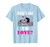 Peanuts Valentine Snoopy Lucy Love T-shirt