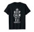 Keep Calm And Let Eli Handle It Funny Gift Men's Name T-Shirt