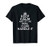 Keep calm and let the mail clerk handle it shirt
